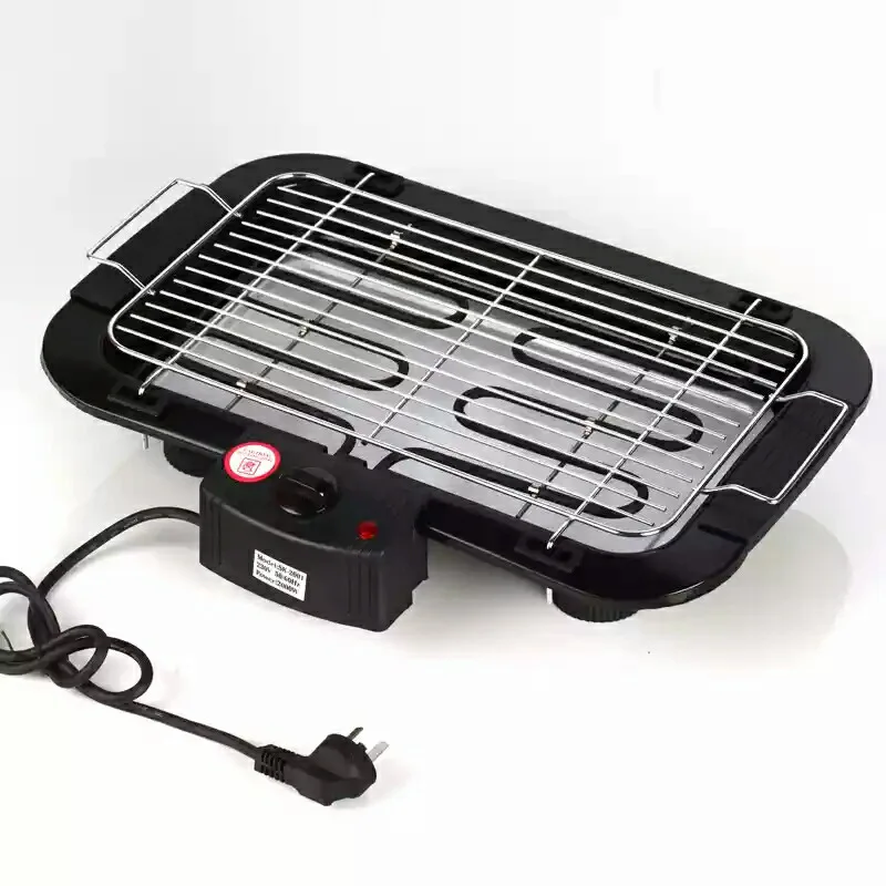 Zogifts Indoor Rookloze Mini Elektrische Bbq Grill Pan Buy Zogifts Indoor Rookloze Mini Elektrische Bbq Grill Pan Buy