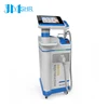 Simple operation 808nm diode laser hair removal apparatus for white hair