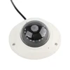 Support H.264 Video Recorder 1080p Infrared Reds Night Vision Bus Camera System