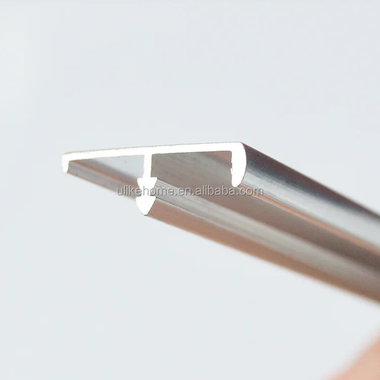 Großhandel t profil kunststoff möbel Kaufen Sie die besten t profil