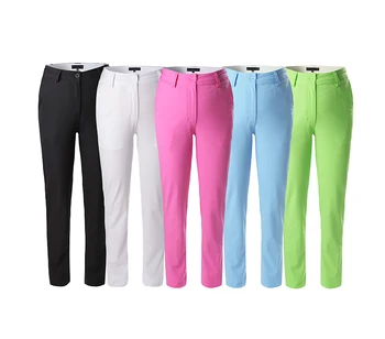 cheap womens golf pants