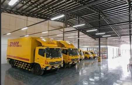 
Dhl international shipping rates from China to India Pakistan USA European Mid-East 