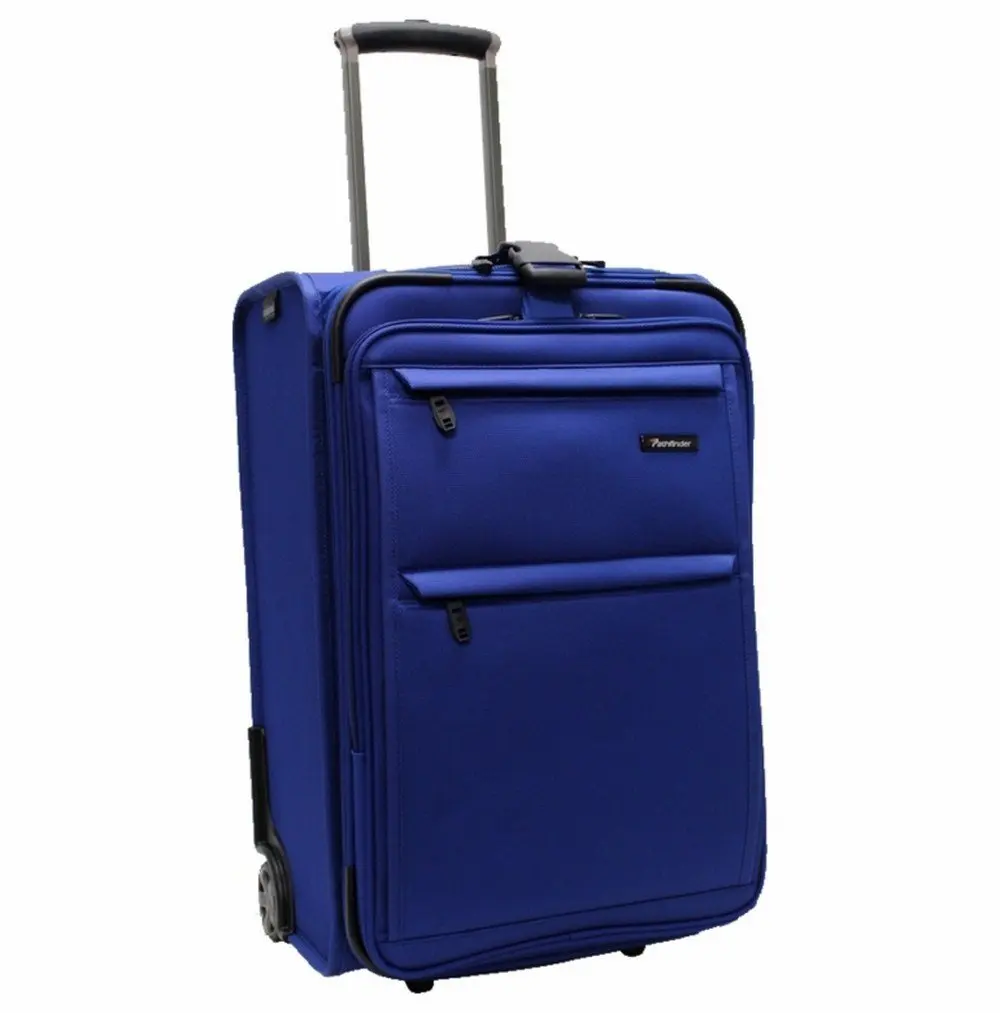 Pathfinder Revolution Plus 22'' Duffle Bag, Blue, One Size