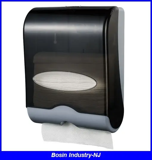 Z Fold Paper Towel Dispenser,Wall Mounting Hand Towel Tissue Dispenser ...