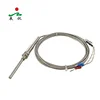 HaiChen Strong Durable 6 Wires Duplex RTD PT100 for Industry