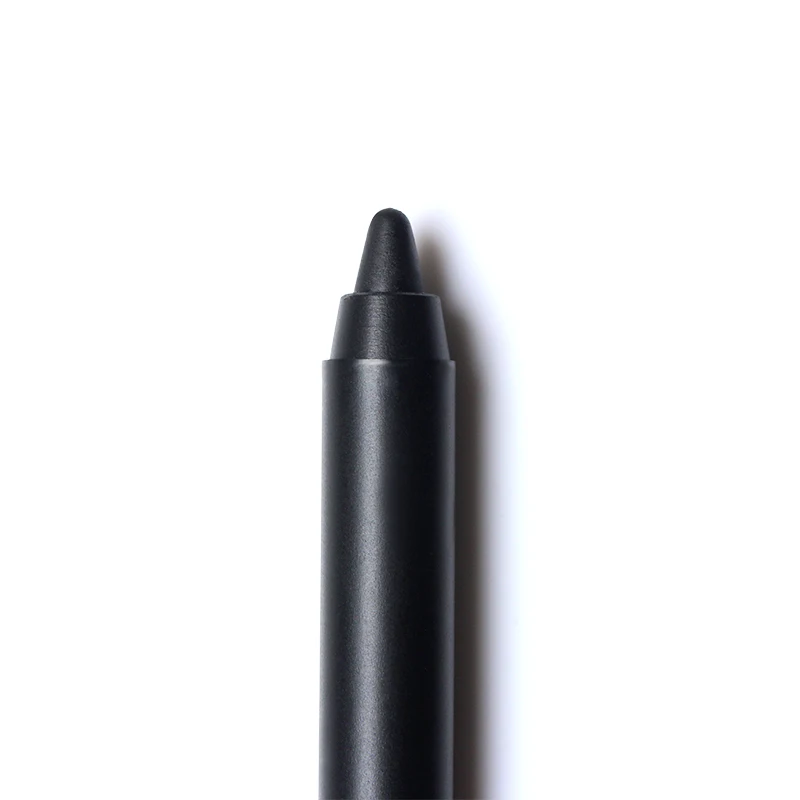 

Waterproof gel eyeliner black Eyeliner no smudge easy use eyeliner, N/a