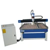 Best mini 6090 1212 1224 cnc router woodworking carving machine made in china price