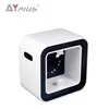 AYJ-V8 latest 3D skin analysis Digital Automatic facial skin scanner