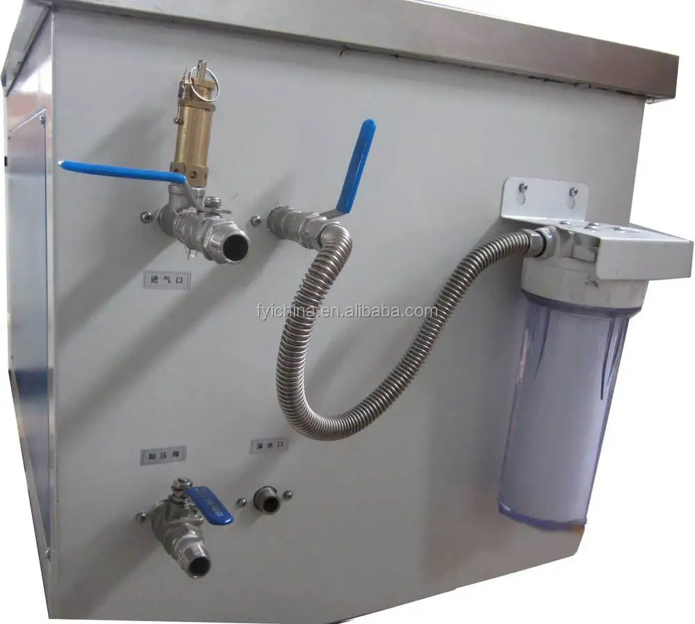 Hydrostatic Pressure Resistance Test Dw1360 Buy Hydrostatic Pressure