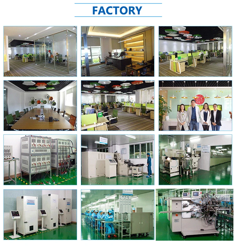 24v rechargeable battery