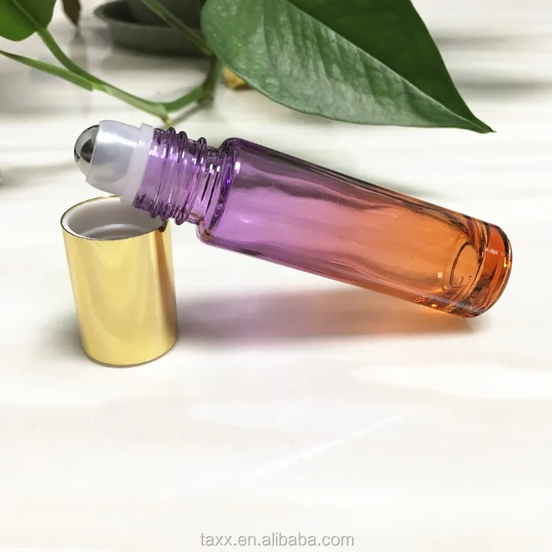 Perfume Oil 10 mil Roll On Bottle