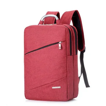 red backpack cheap