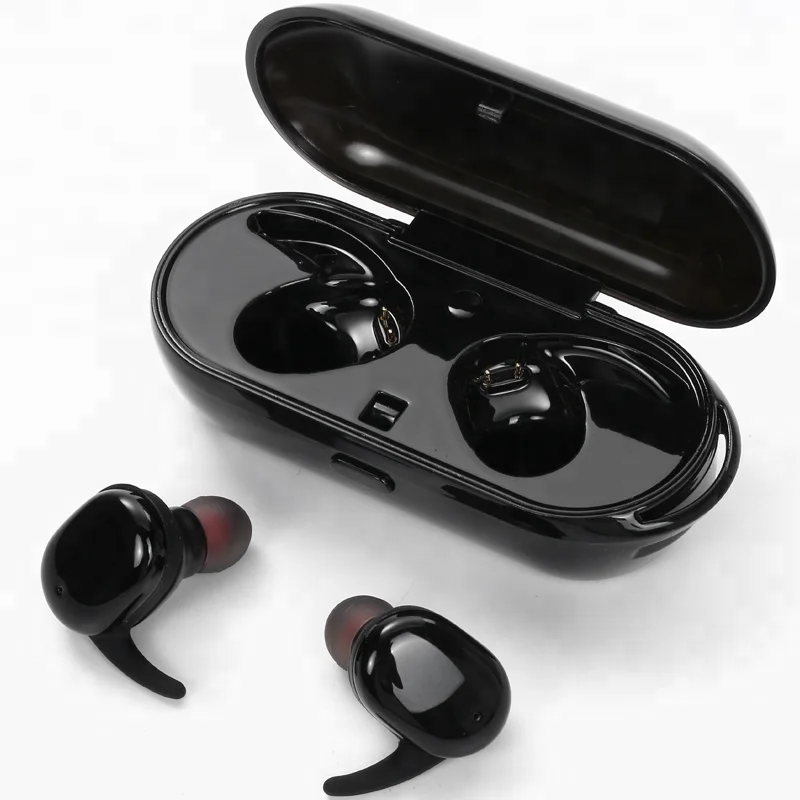 Sample Free Shipping Mini  Earbuds Bluetooth Touch Control for Smart Phones