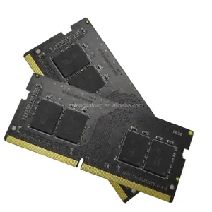 Original Chips Laptop DDR4 RAM Module