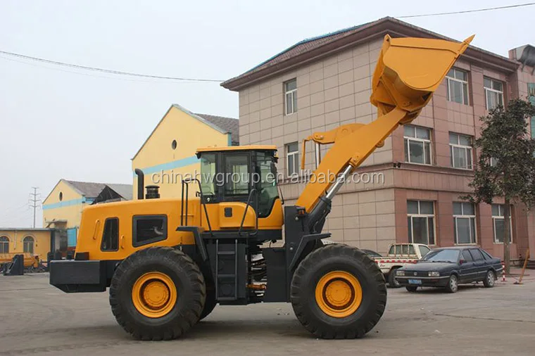 Low Price Electric Mini Wheel Loader On Sale