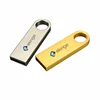 Cheap price data storage custom logo metal key usb flash drive 1gb 2gb 4gb 8gb bulk stock 16gb 32gb low cost pendrive usb stick