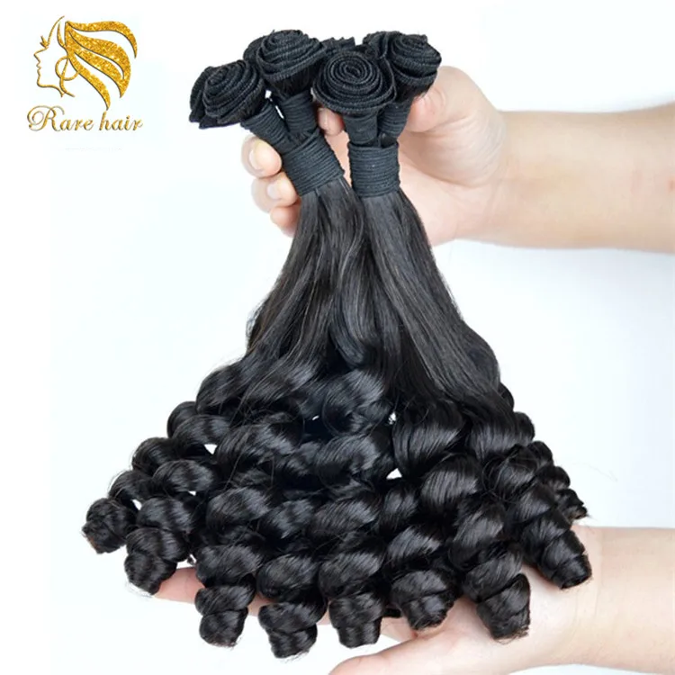 100 human hair extensions cheap