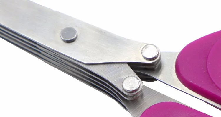 tijeras de cocina DAKOO SC18507K, imagen 9