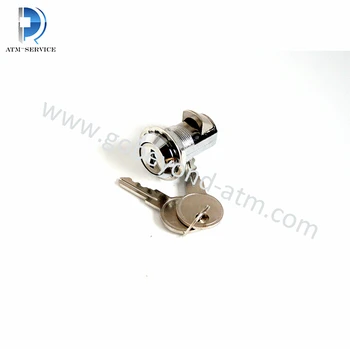 Atm Machine Parts Ncr 5877 Cabinet Lock Upper Cover 009 0016800