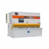 INT'L Langdun brand QC12Y-16x2500 shearing machine , rotary shear cutter machine , shearing machine