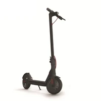 

350W 13AH Xaiomi Electric Scooter With GPS Tracker Cruise Control Regenerative Braking