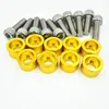 Aluminum Machining Anodizing custom aluminum cup washers