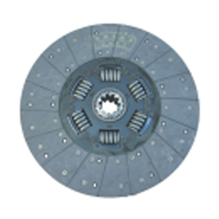 430mm Clutch Driven Plate Clutch Disc Clutch Plate Heavy Truck 1601130t4000 Buy 1601130t4000