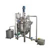 chemical mixing agitator tank/paddle agitator reactor rotating drum blender