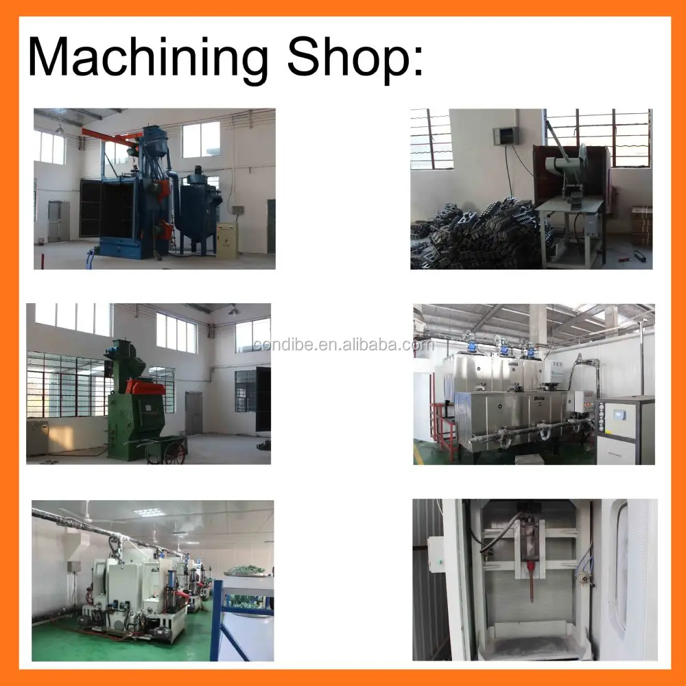 3machining shop