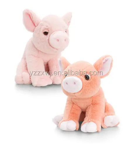 pig cuddly toy