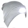 rechargeable led cap light led headlamp beanies