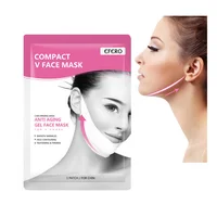 

V shape Face Slimming Face Lift Facial Mask Lift your face to Perfect V Shape Line