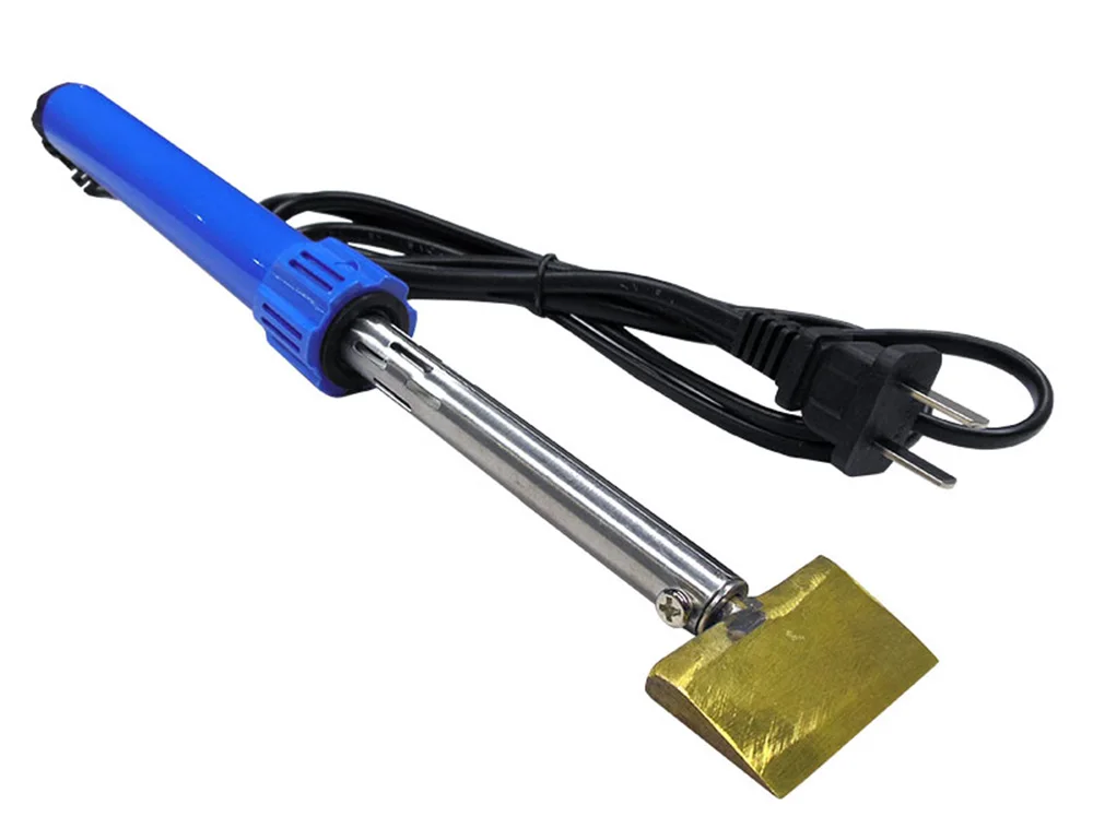 Electrical hot knife for cutting fiber optic cable Electrical hot knife for cutting fiber optic cable 1.jpg