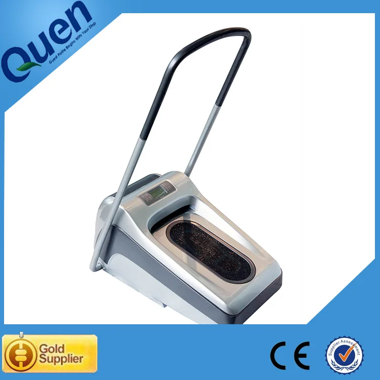 
Hot selling products dental automatic shoe cover dispenser for clinic 