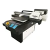2018 New product automatic free sample smartphone case uv led printer