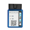 CNP041 Top quality New Toyo Key Pro OBD II Support 4080128 BIT (4D, 4D-G, 4D-H) All Key Lost