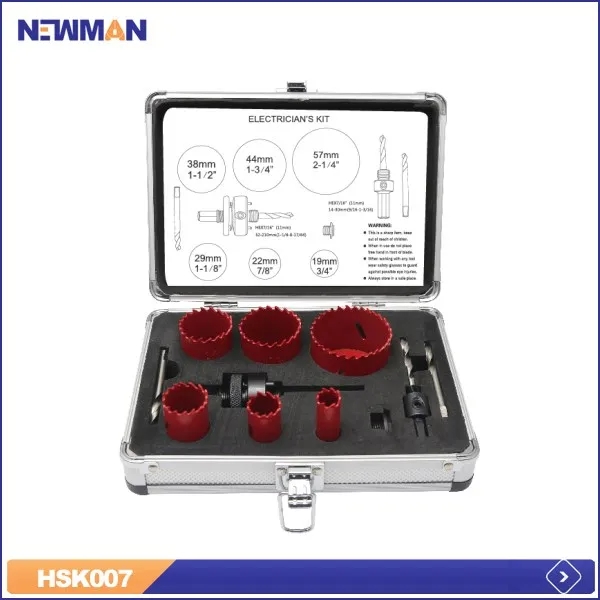 20mm 6" Hilti Concrete Hole Saw,Tct Hole Saw Buy Concrete Hole Saw