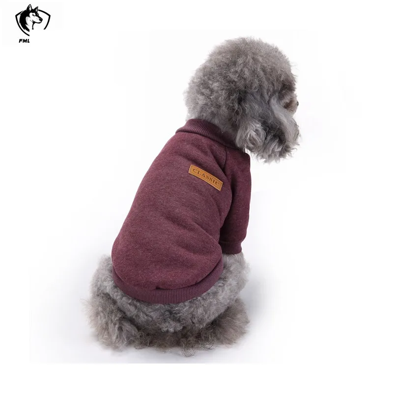 

Cheap 10 Colors Pet Dog Sweater Wholesale Dog Clothes, Red;green;orange;white;blue white;red green