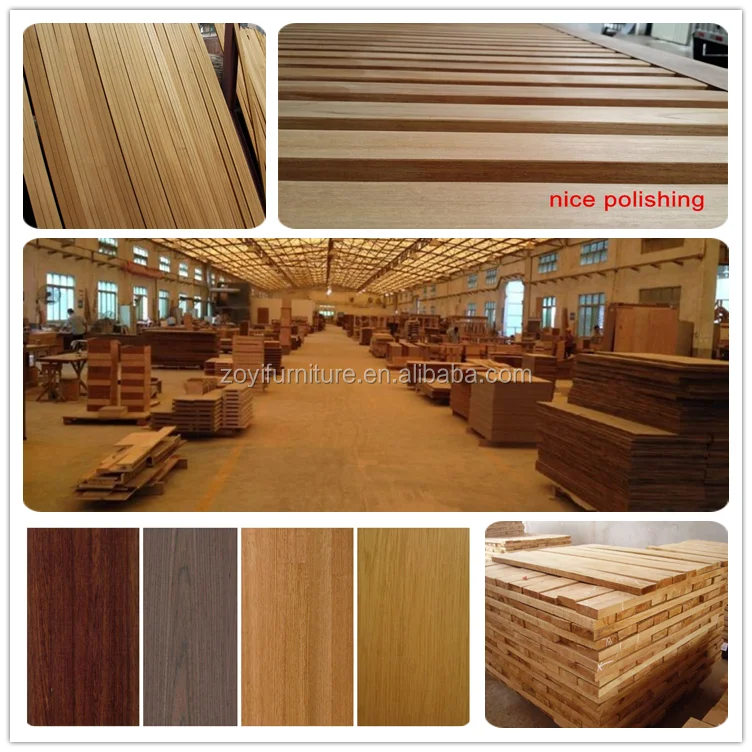 teak