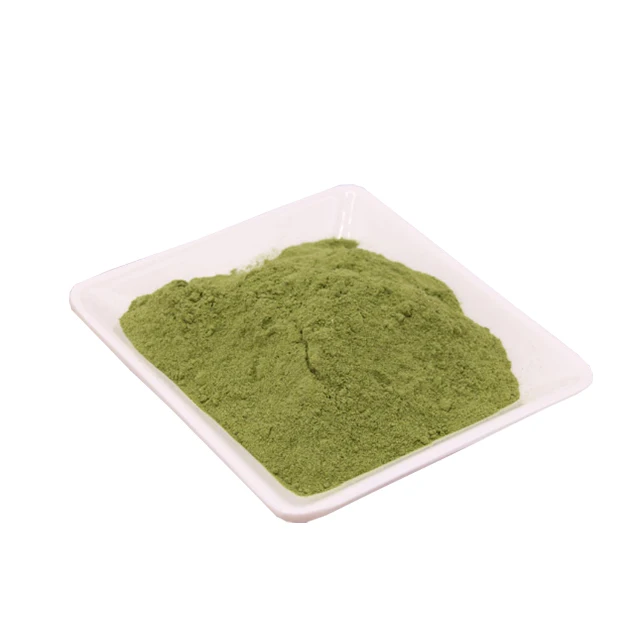 
High quality organic spinach powder with best price 