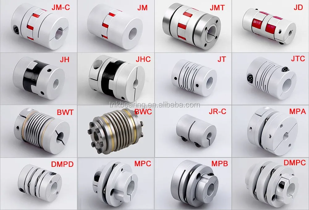 Zero backlash Germany Quality Shaft Flexible Jaw Lovejoy KTR Coupling