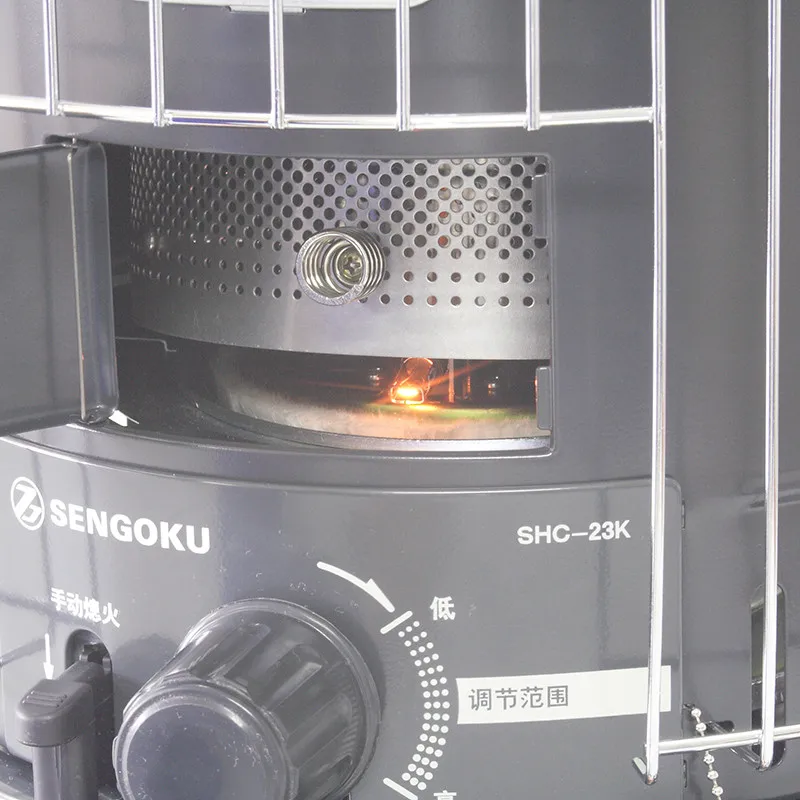 Sengoku Heater Kerosene Stove 7.8l Home Heaters Japan Kerosene Heater Buy Heater Kerosene