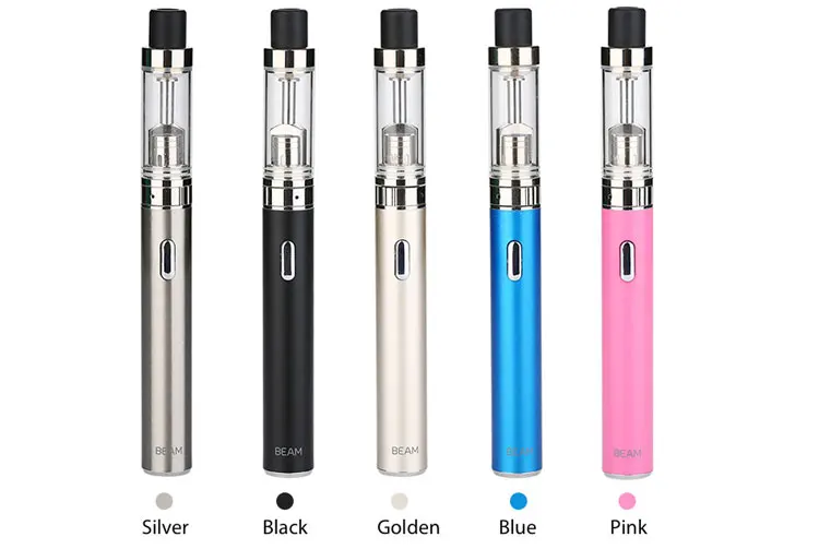 Best Selling Smoking Electronic Cigarettes Vapeonly Beam Starter Kit