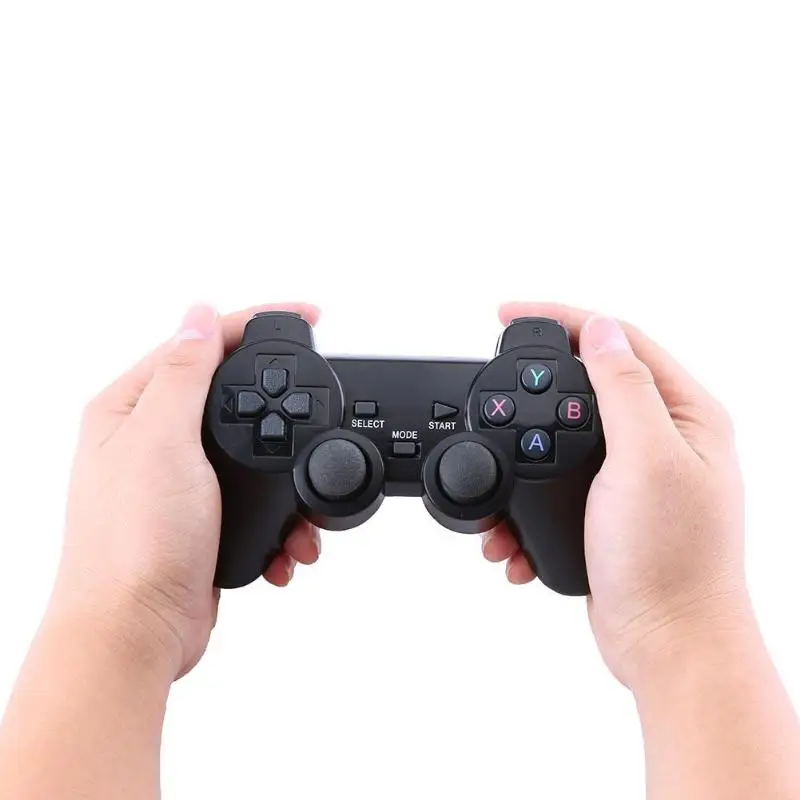

2.4GHz Wireless Gamepad Game Controller for PC Microsoft PS3 Xbox360 PC Android Smartphone Tablet Devices
