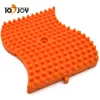 Interlocking Dry Ski Mat For Artificial Ski Slope