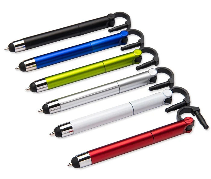 Interwell Bp9783 Free Sample Diy Stylus Pen For Capacitive Touch Screen