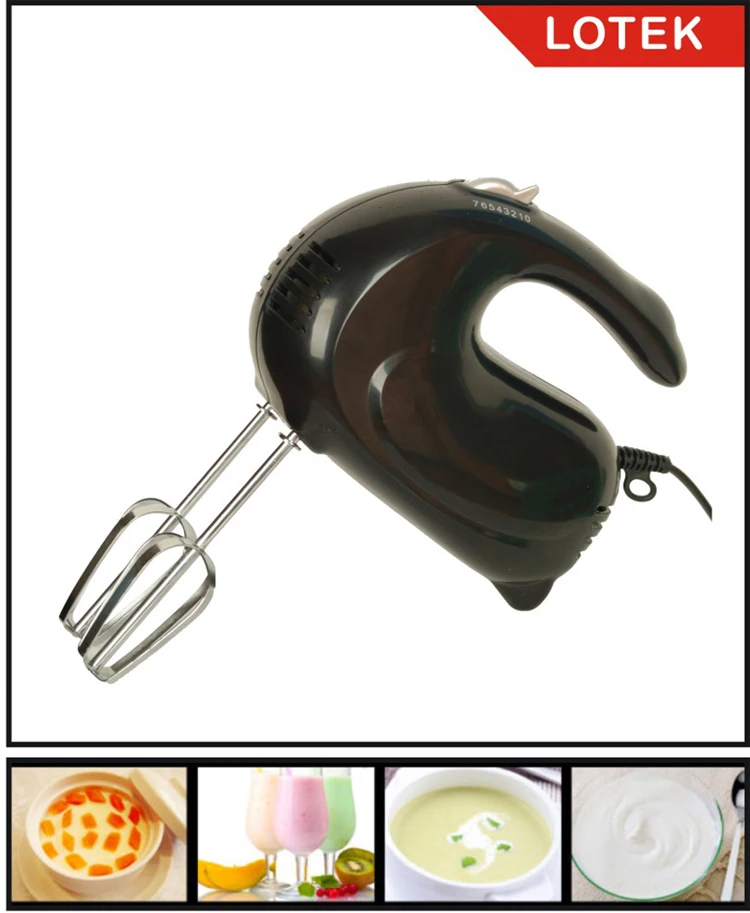 Plastic Hand Held Dough Hooks Cake Mixer With Gs Ce Cb Buy Cake Mixer