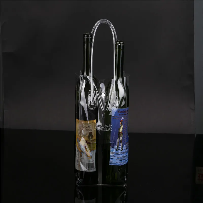 recyclable wine bags