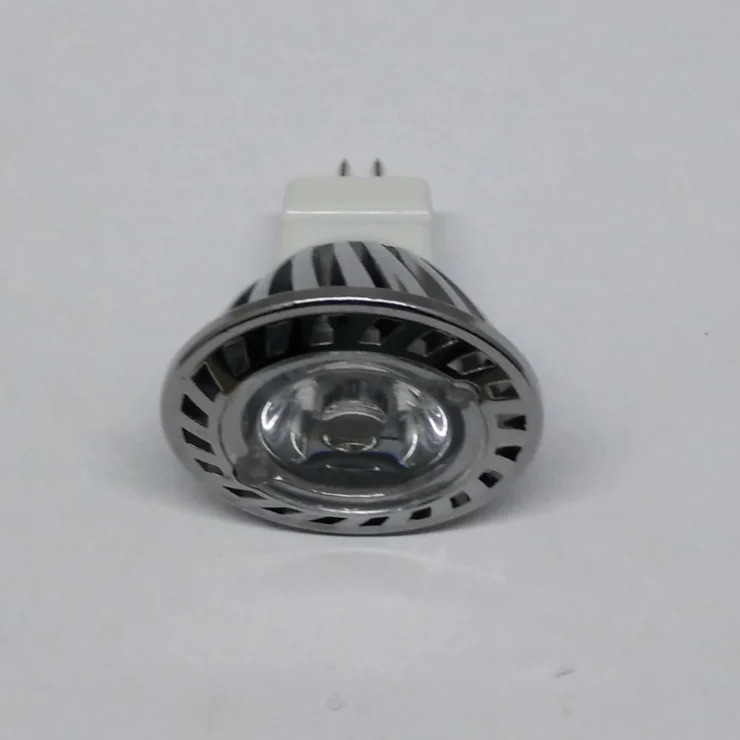 High quality 35mm led spot light 12v mr11 led spotlight