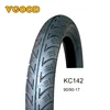 110/70-17 TL Motorcycle Tire Thailand
